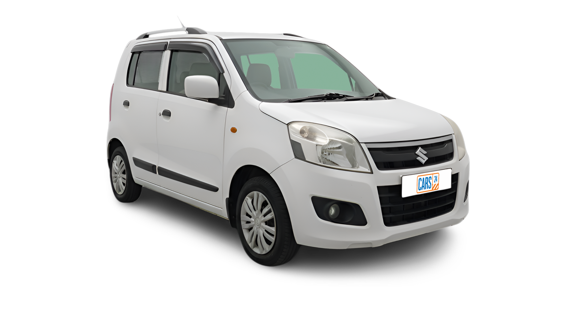 Maruti Wagon R 1.0-img